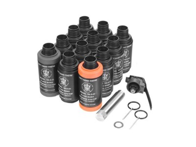 Grenada Thunder B Sonic foto