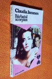 Barbatul scorpion - Claudia Jameson, Ed. Alcris, Colectia El si Ea, nr. 22