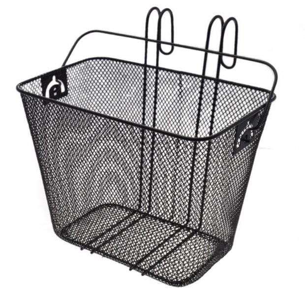 Cos spate pentru porbagaj, prindere laterala, 32 x 25 x 21 cm Cod:AWR1959