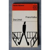 Franz Kafka - Das Urteil und Andere Erzahlungen