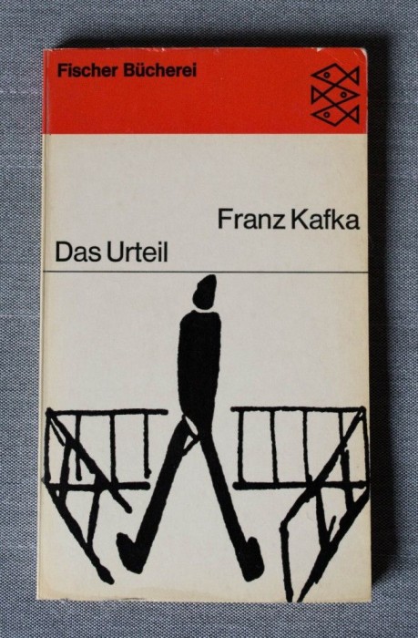 Franz Kafka - Das Urteil und Andere Erzahlungen