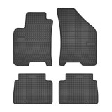 Covorase auto cauciuc Chevrolet Lacetti (J200) (2003-2013) MAMMOOTH MMT A040 0702, MAMMOOTH / FROGUM
