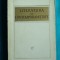 George Calinescu Dumitru Micu - Literatura si contemporaneitate