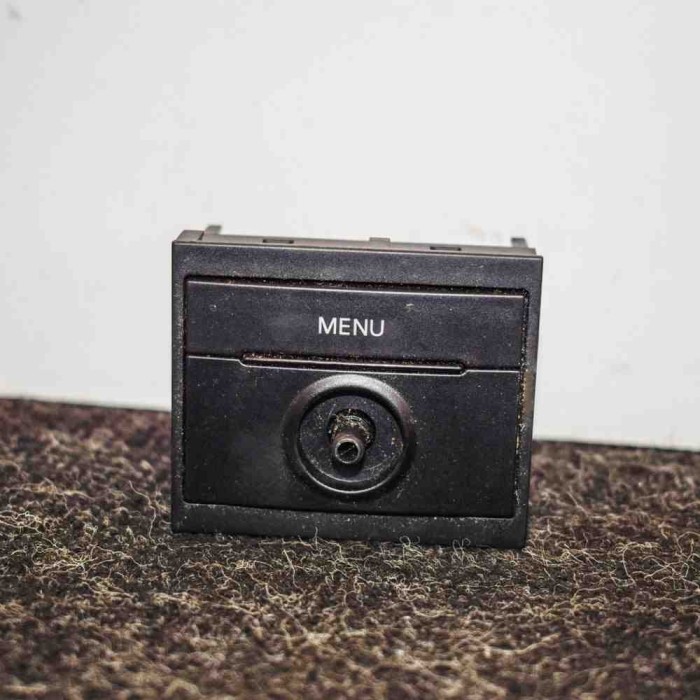 Comutator AUDI A8 D2 4D2, 4D8 2001 OEM: 4D0919721E 2974009