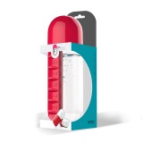 Cumpara ieftin Sticla - Pill Organizer - Red | AD-N-ART