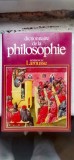 Larousse Dictionnaire de la philosophie (par Didier Julia)