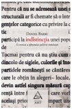 Cumpara ieftin Indistinctia | Daniel Barbu