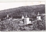 bnk cp Manastirea Secu - Vedere - uzata