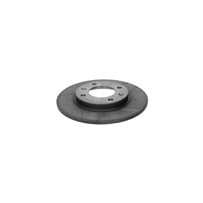 Disc frana CITROEN XSARA Break N2 BREMBO 08.9602.75 foto