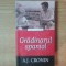 GRADINARUL SPANIOL de A. J. CRONIN
