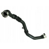 Furtun intercooler Dacia Duster, Lodgy (JS), Sandero 2, Dokker; Renault Clio 4 (BH, KH), 1.5 dCi, Original, 144604018R