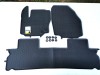 Covorase cauciuc Ford S-MAX I 2006-2015 Galaxy MK2