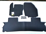Cumpara ieftin Covorase cauciuc Ford S-MAX I 2006-2015 Galaxy MK2