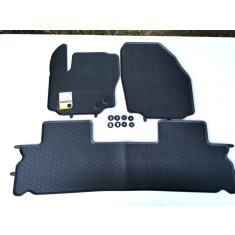 Covorase cauciuc Ford S-MAX I 2006-2015 Galaxy MK2