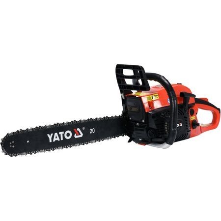 YATO Motofierastrau Pe Benzina 2.5kW, 3.4CP, 48cm YT-84910 YATO Motofierastrau Pe Benzina 2.5kW, 3.4CP, 48cm YT-84910