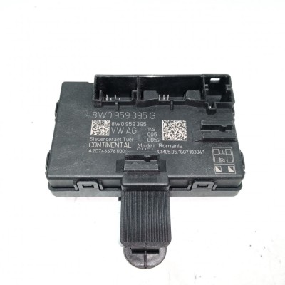 Modul confort A4 B9 2015 &amp;ndash; 2019 foto