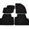 Covorase mocheta Ford C-MAX 10/2003-10/2010 Negru, set de 4 bucati