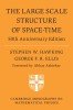 The Large Scale Structure of Space-Time: 50th Anniversary Edition