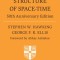 The Large Scale Structure of Space-Time: 50th Anniversary Edition