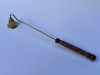 Obiect Bisericesc Alama/Lemn Stins Lumanari, 38cm, Decoratiune Casa, Anticariat