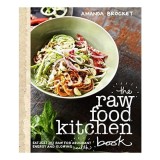 Raw Food Kitchen Book