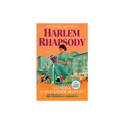 Harlem Rhapsody foto