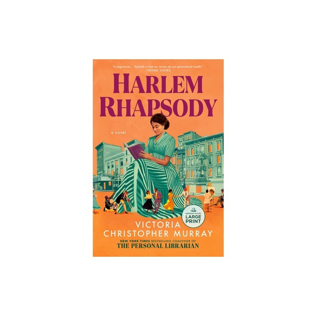 Harlem Rhapsody