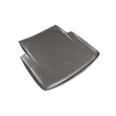 Covor portbagaj tavita BMW Seria 3 E90 2005-2012 berlina