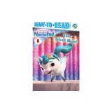 The Talent Show!: Ready-To-Read Pre-Level 1