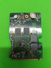 Placa video ATI Radeon Toshiba Tecra A4 6050A2004002-VGAB-A04