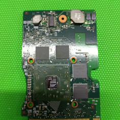 Placa video ATI Radeon Toshiba Tecra A4 6050A2004002-VGAB-A04