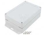 Carcasa Universală Policarbonat 120x180x60mm