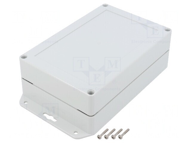 Carcasa Universală Policarbonat 120x180x60mm