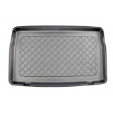 Tava portbagaj Renault Clio 5 hatchback / Clio Hybrid 2019-prezent Guardliner&trade; Aristar (portbagaj sus)