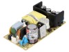 Alimentator Pulsatoriu MEAN WELL 65W 12V DC Open-Frame EPS-65-12 Eficienta 86%