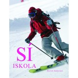 S&iacute;iskola - David Anderson