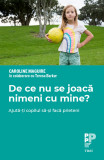 De ce nu se joaca nimeni cu mine? Ajuta-ti copilul sa-si faca prieteni - Trei