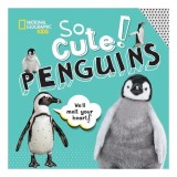 Cumpara ieftin So Cute! Penguins