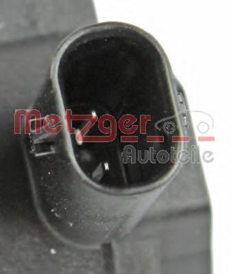 Convertor de presiune, turbocompresor MERCEDES SPRINTER 4,6-t caroserie (906) (2006 - 2016) METZGER 0892288 foto