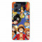 Husa compatibila cu Motorola Moto G84 Silicon Gel Tpu Model One Piece Crew