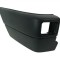 Parte laterala bara , colt lateral flaps spate, stanga, cu gaura proiector Vw Transporter (T4)/Caravelle/Multivan, 1990-08.1996, 705807321CGRU