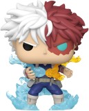 Figurina - Pop! Plus - My Hero Academia - Shoto Todoroki | Funko