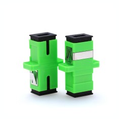 Adaptor SC/APC Simplex, SM, &quot;AD-SC/APC-SM/SX&quot;