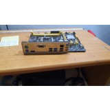 Placa de Baza PC Asus h81m-a_dpm11addp_mb Socket 1150 #A668