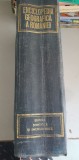 Enciclopedia geografica a Romaniei