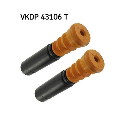 SKF chit protectie praf, amortizor