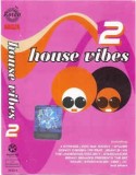 Casetă audio House Vibes 2, originală