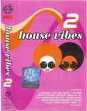 Caseta House Vibes 2, originala, Casete audio