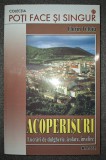 Florin Tetoiu&nbsp;-&nbsp;Acoperisuri * Lucrari de dulgherie, izolare, invelire
