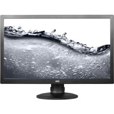 Monitor AOC E2770PQU, 27", Full HD, HDMI, 2 ms
